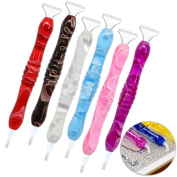 5D Resin Diamond Painting Pen Set 1