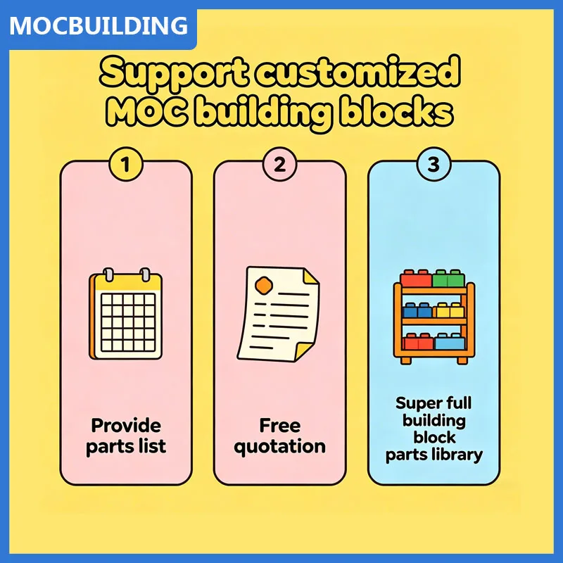 Irisbus Crossway 12M 지역 버스 모델 Moc 빌딩 블록 Diy 조립 벽돌 교통 장난감 선물 공압 기능 없음