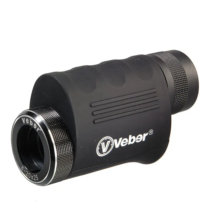 Monocular Veber 8-20*25 | Инструменты
