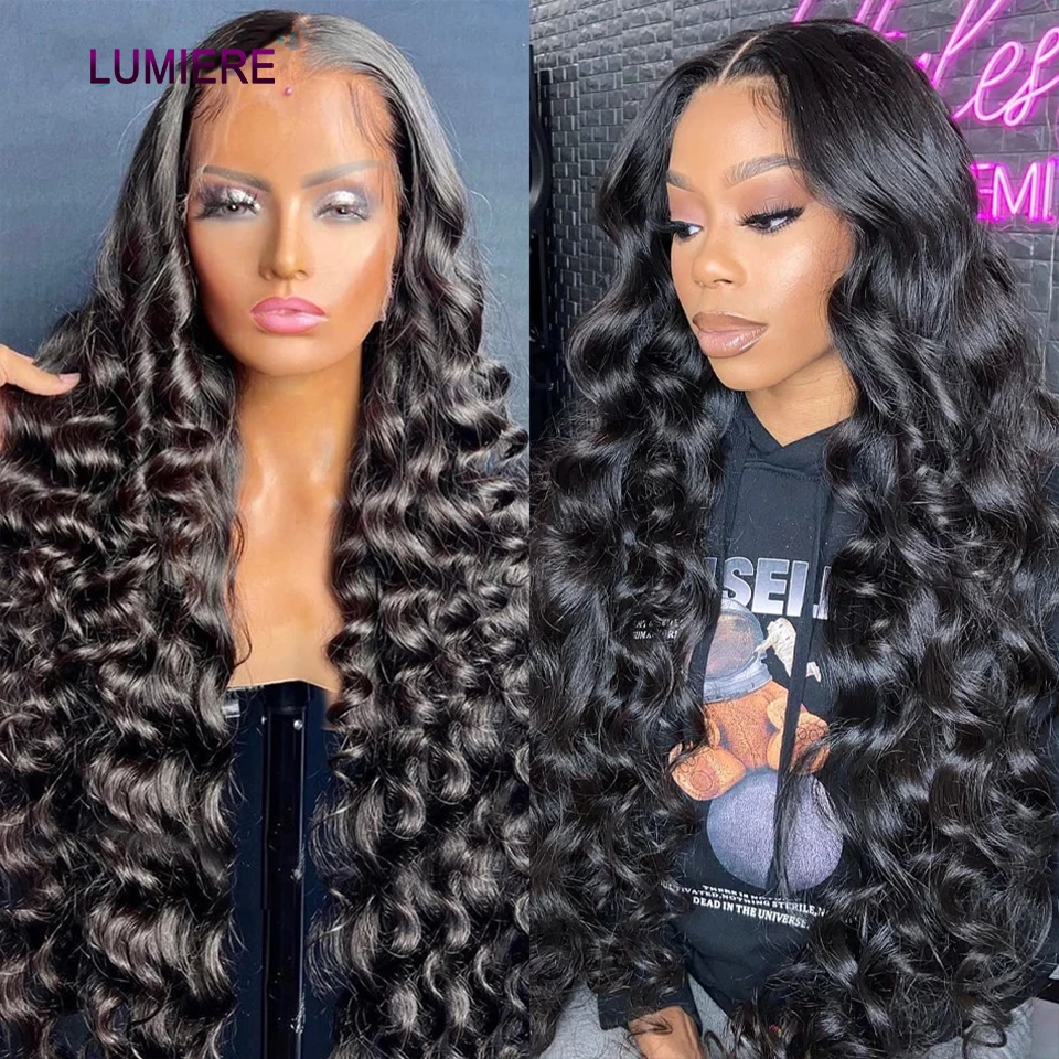 Gefily Human Hair Bundles 22 24 24 Inch 3 Bundles Body