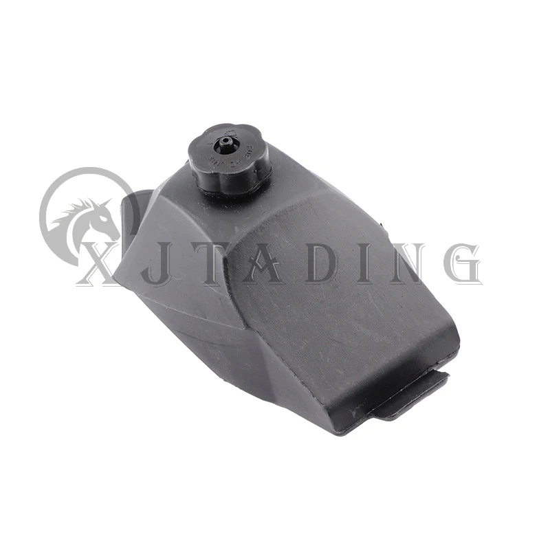 Benzinetank met filter en slang voor mini quad - Breda Parts Company