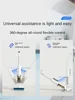Haier Z10Pro Dual Power Floor Washing Machine Drag Suction Sweep One Double Roll Brush Bacteria Cleaning Household Appliances 3