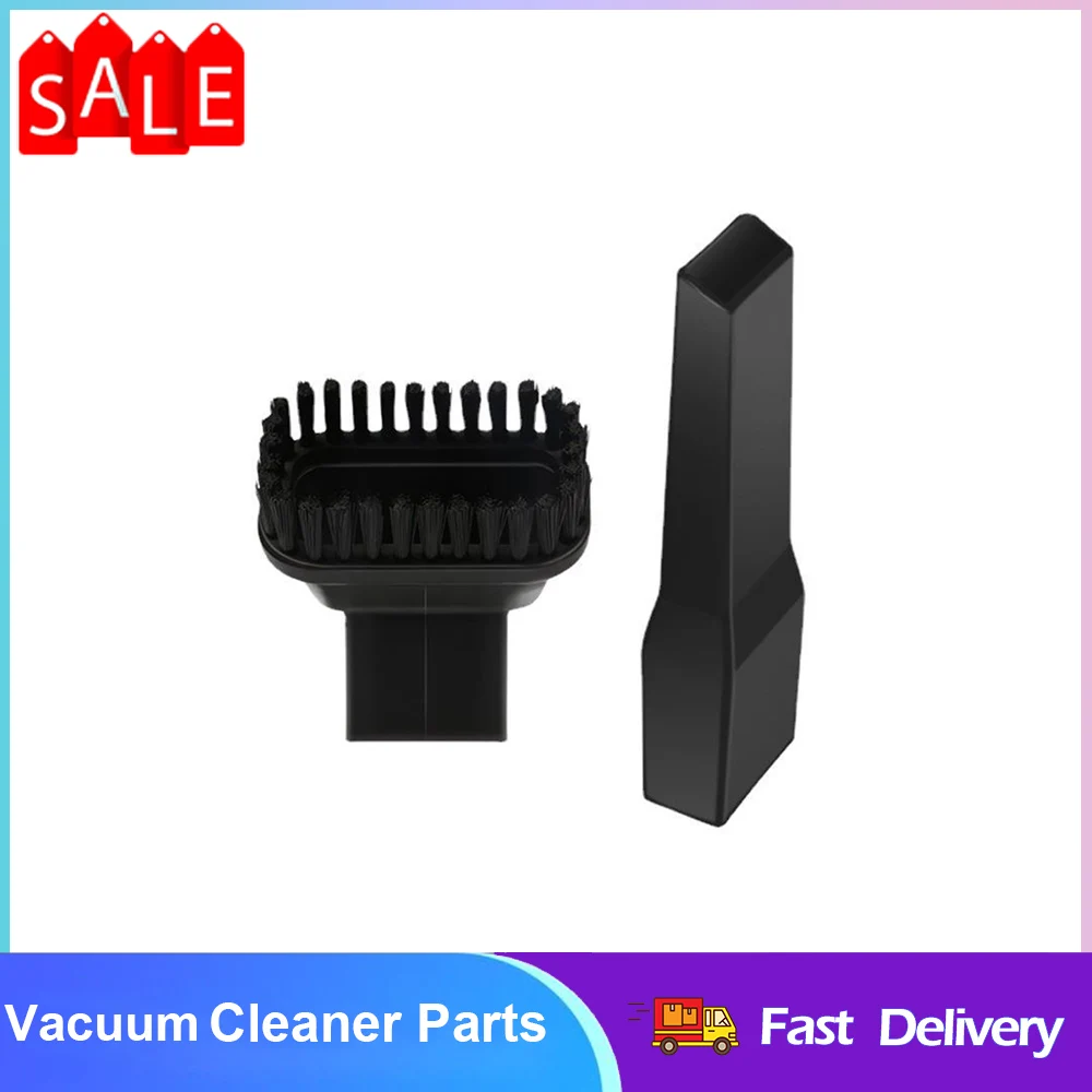 

Brush Nozzle Suction Head Hair Brush For Haier For Midea ZL601R ZL601A SC861 SC861A Vacuum Cleaner Replacment Spare Parts