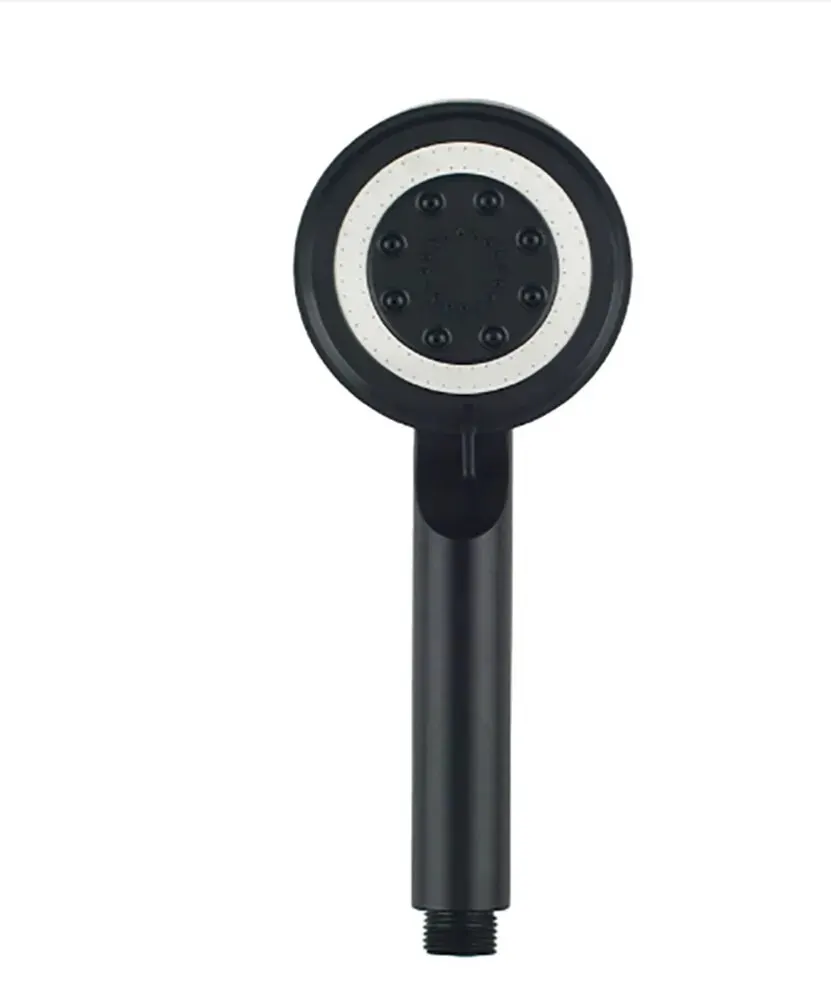 Shower Head 5 Modes Shower Head High Pressure Showerhead Portable Filter Rainfall Faucet Tap Bathroom Bath Home Innovative Accessories