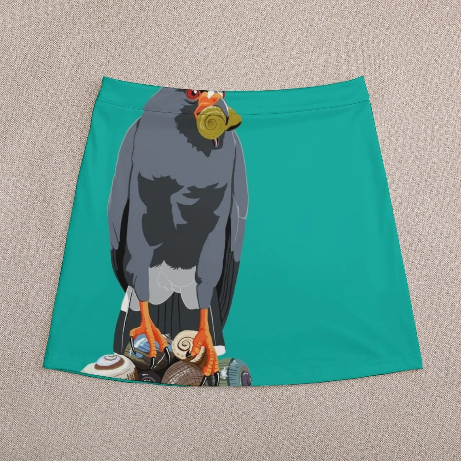 Snail Kite Mini Skirt dresses for prom summer dresses for women 2024 cute skirt