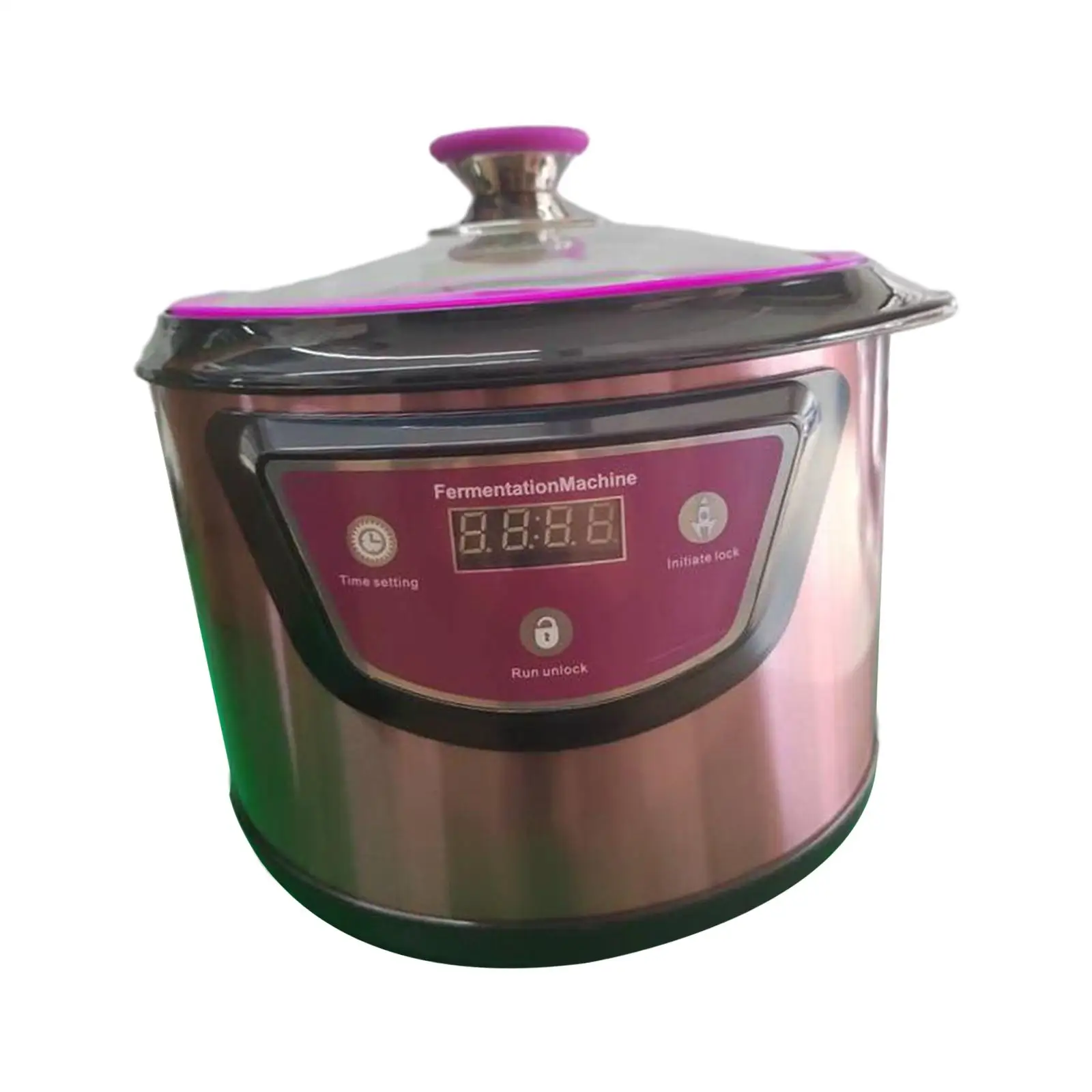Black Garlics Fermenter Multiple Clove Quick Fermentation Large Capacity Automatic Black Garlic Machine for Garlic Natto Yogurt Black Garlics Fermenter Multiple Clove Quick Fermentation Large Capacity Automatic Black Garlic Machine for Garlic Natto Yogurt