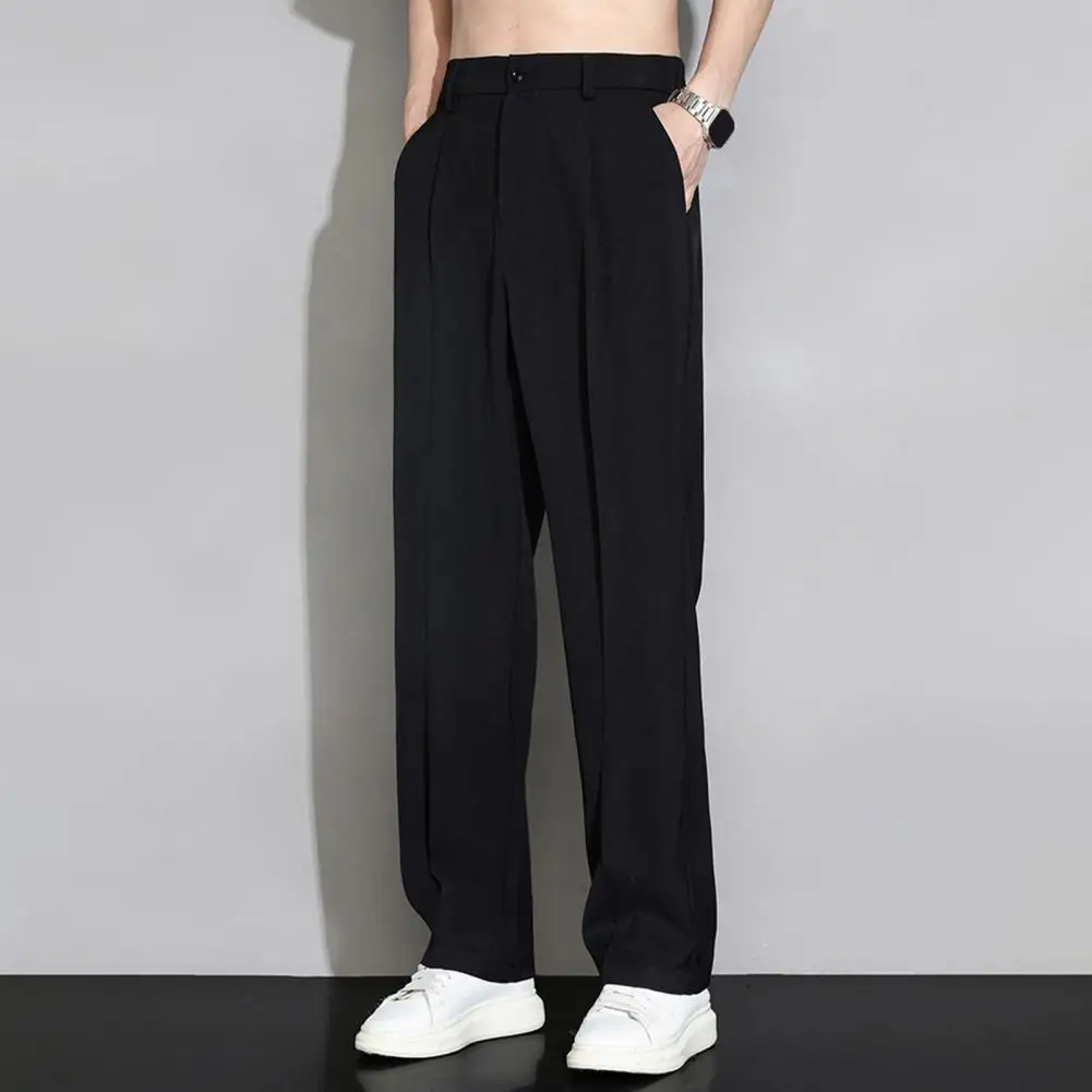 Pantalones De Chándal Con Lentejuelas Para Hombre – Seda De Hielo, Acampanados, Ideales Para Fiestas, Carnaval Y Jazz