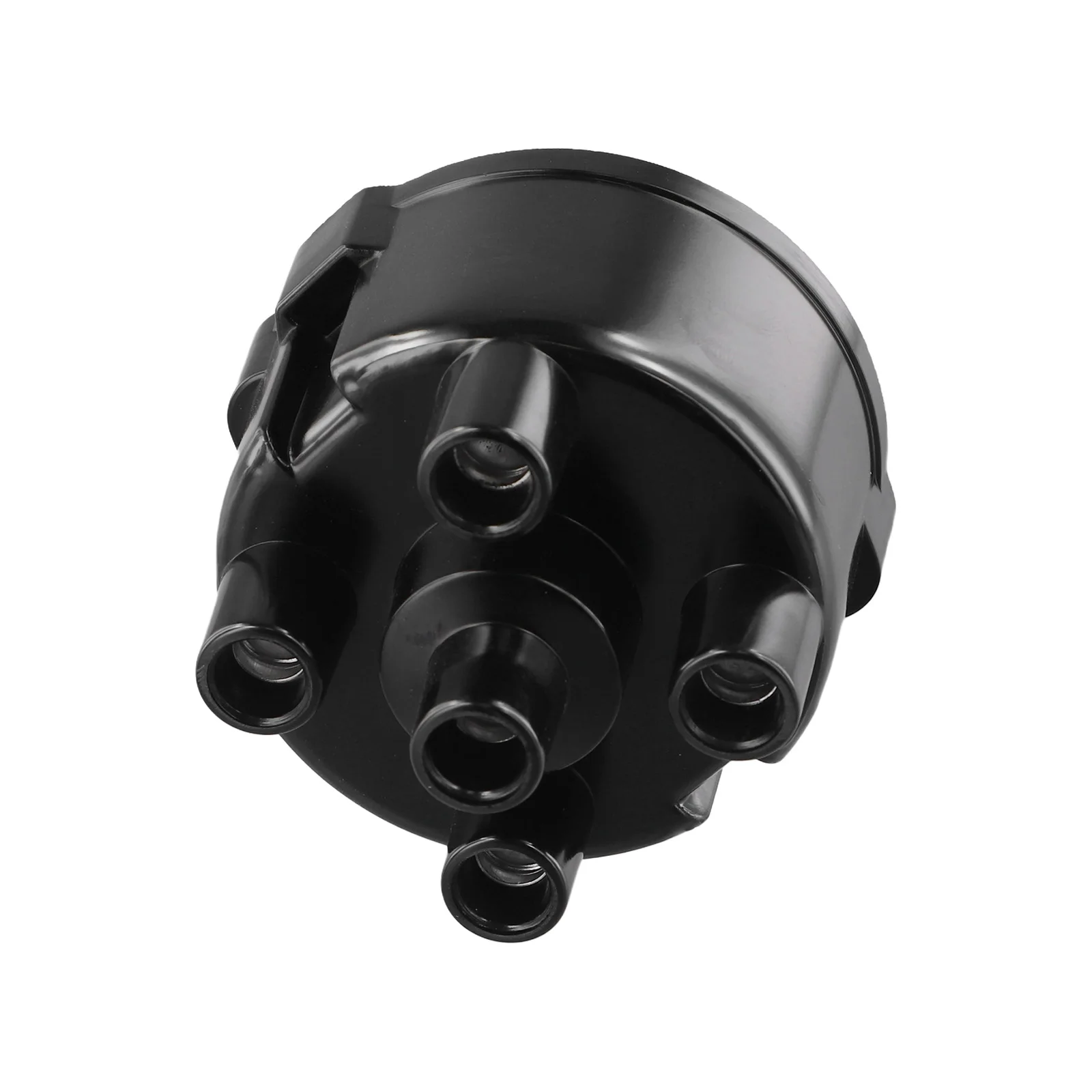 Metal Distributor Cap for MG For Midget For Land Rover and Austin Classic Cars Enhanced Engine Performance