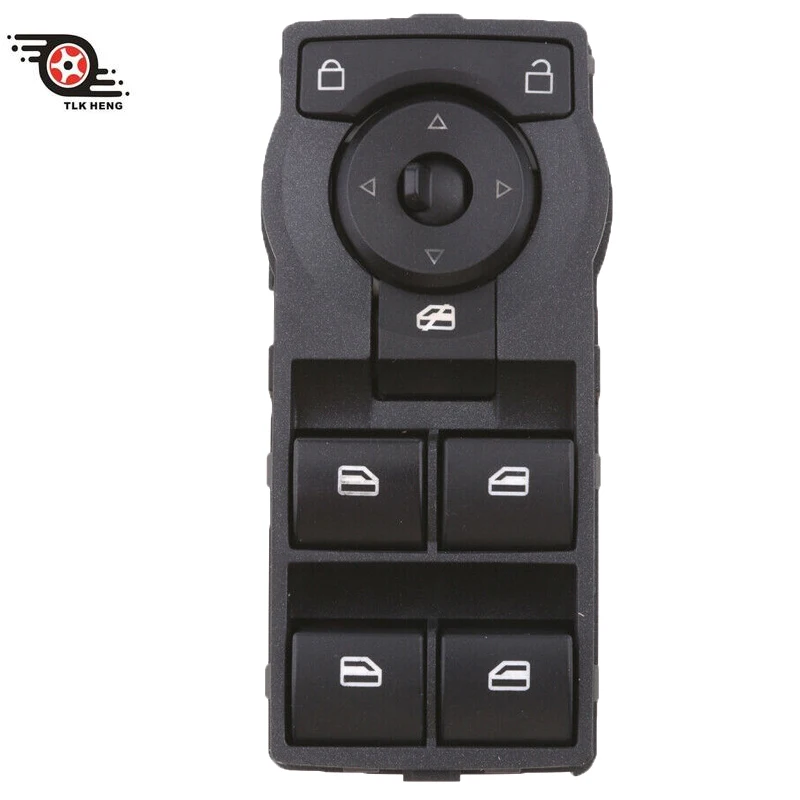 

92247215 92225343 для Pontiac G8 Новый электрический переключатель стеклоподъемника