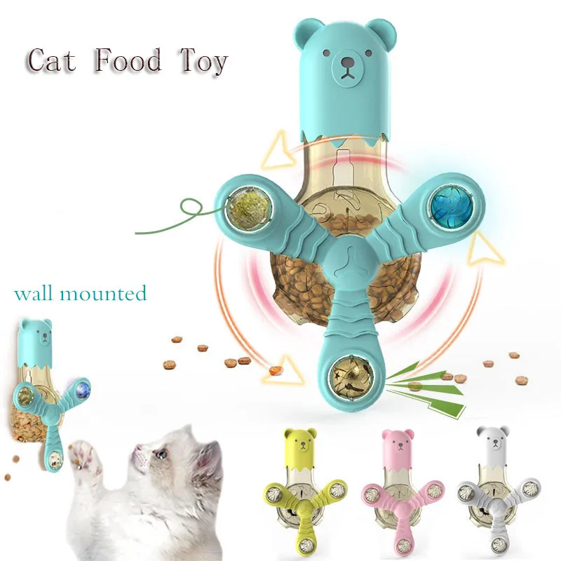 https://ae01.alicdn.com/kf/S19abfe0793fb4969b0df400bb8da4a6cr/Cat-Food-Leaking-Toy-Wall-Mounted-Rotating-Interactive-Pet-Cats-Slow-Feeding-Treat-Puzzle-Funny-Kitty.jpg