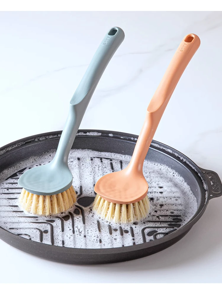 Silicone Cleaning Brush Kitchen  Silicone Kitchenware Brushes - Silicone  Cleaning - Aliexpress