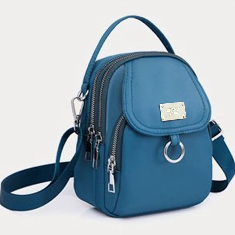 BJ1062 blue