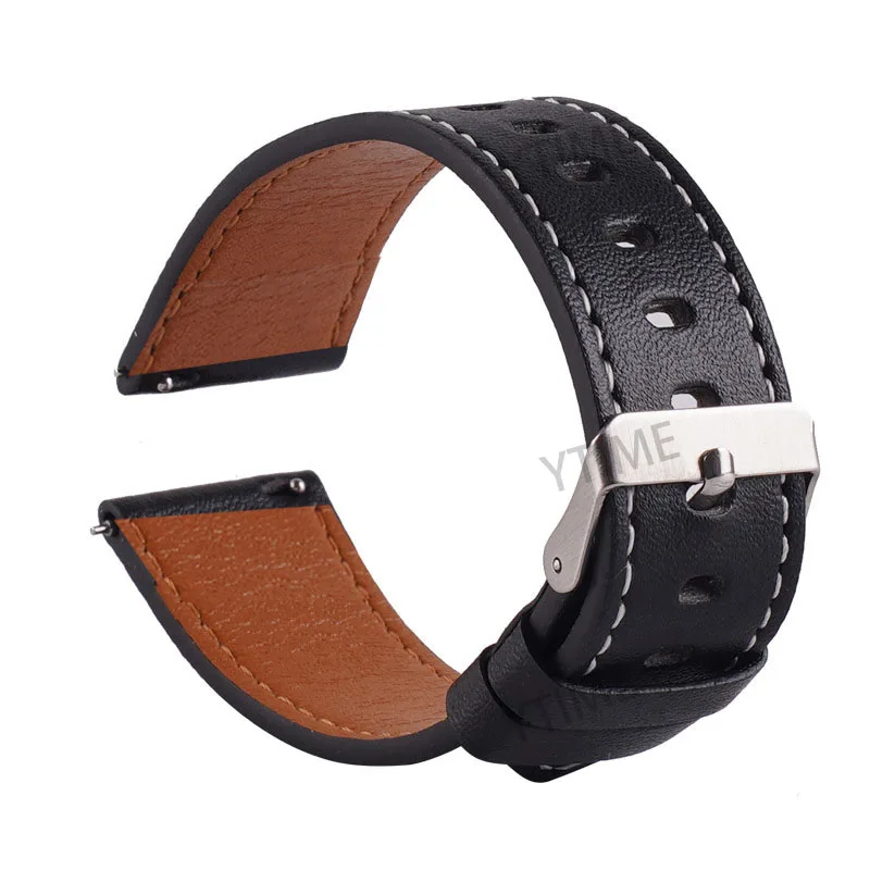 Cinturino in silicone da 22mm per cinturino Fossil GEN 6 5 5E