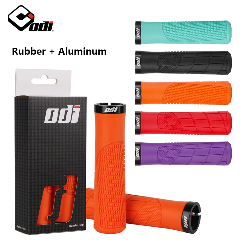 Bicycle Handle Grip Odi Bike Handle Cuffs Cover Odi Handlebar Grip