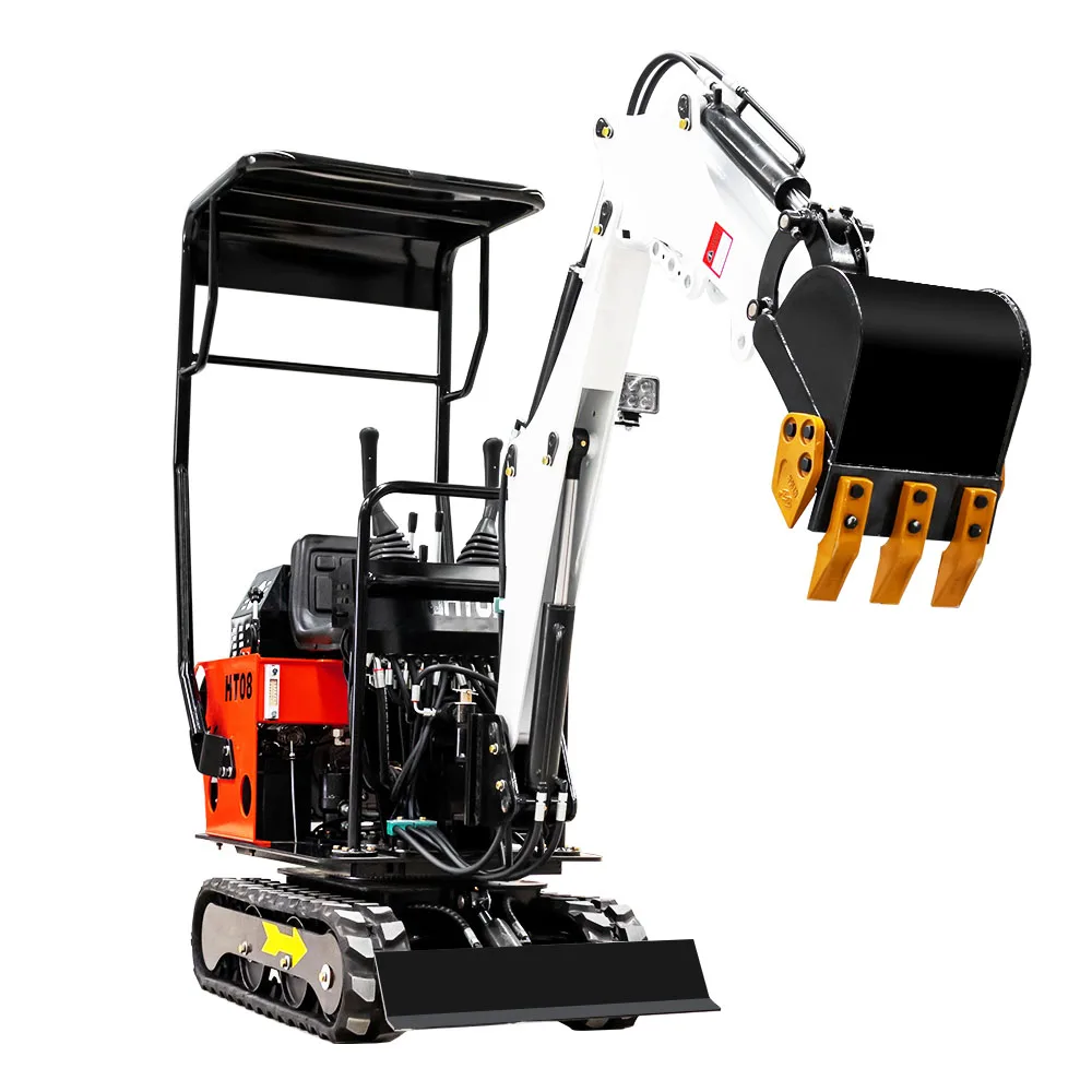 Back hole digger deals