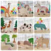 Wooden Animals Bundles 1