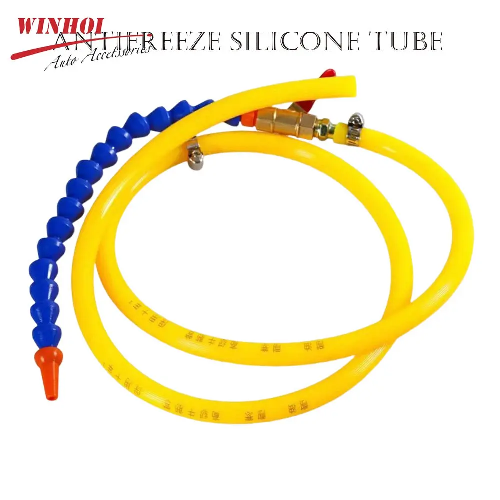 8L/5L Car Truck Gear Fluid Replacement High Capacity Automotive Aerodynamic Transmission Oil Syringe Gearbox Oil Exchanger