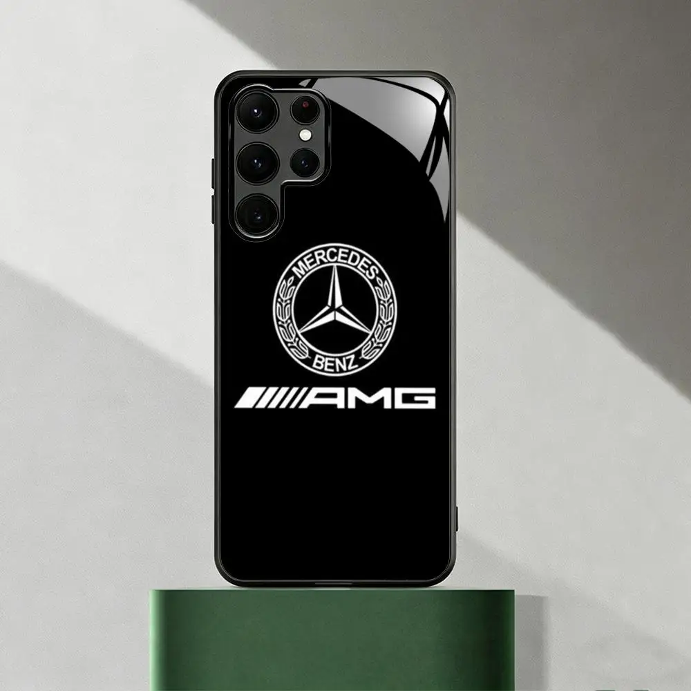 Enhanced Phone Case: Hot Sport Design with Magnetic Glass