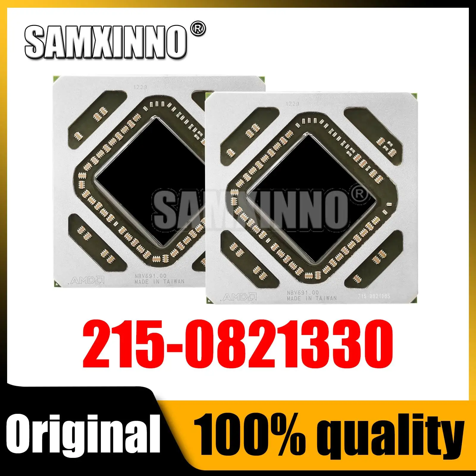 

100% test very good product 215-0821330 215 0821330 BGA Chipset