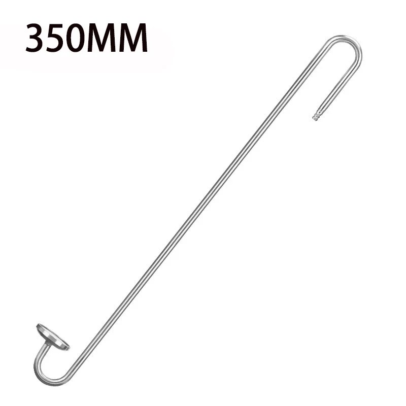 350mm