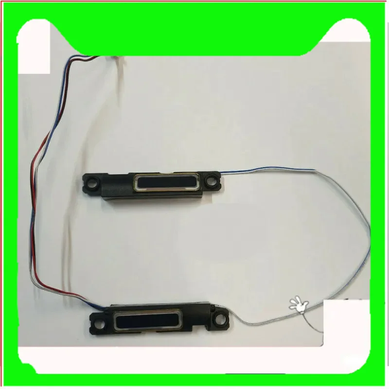 

Оригинальный комплект динамиков для Dell Latitude 5580 5590 Precision 3520 3530 Series 00YYM2 0YYM2