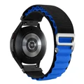 Black blue