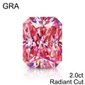 Radiant 2.0ct