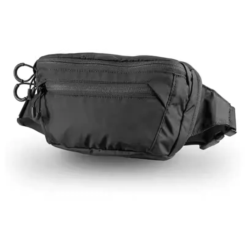 Nylon Tactical Waist Bag for Hiking Climbing Camping