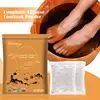 30pcs Foot Bath Powder Foot Spa Packs Natural Herb Hot Bathing Body Care Relax Anti Insomnia Detox Health Care Feet Care Tool 1