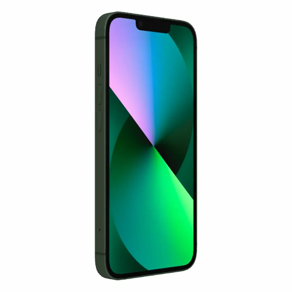 Original Apple iPhone 13 Mini 5G Mobile Phone NFC Face ID 4GB RAM 128/256/512GB ROM 5.4'' OLED Screen A15 Hexa-Core SmartPhone