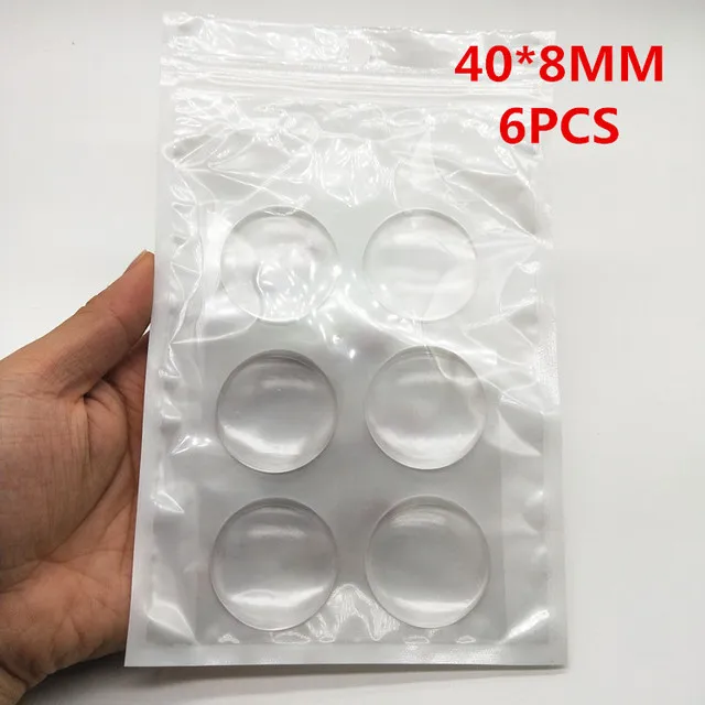6PCS 40mm