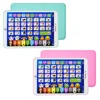 English Learning Small Laptop Toy for Kids. Boys and Girls Computer for Aphabet ABC.Numbers.Words.Spelling.Maths.Music 2