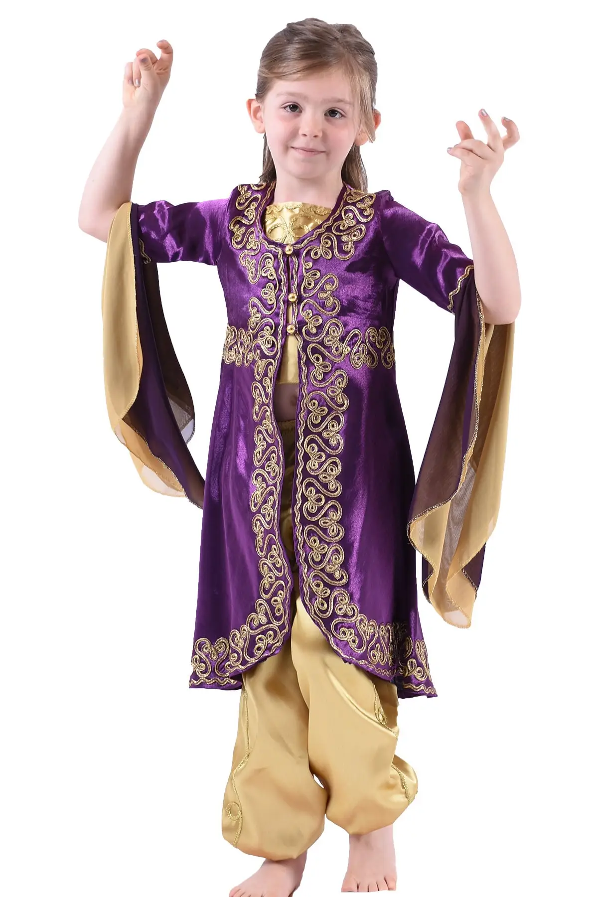 Рисунок 6 - Вечерние платья принцессы хуррем