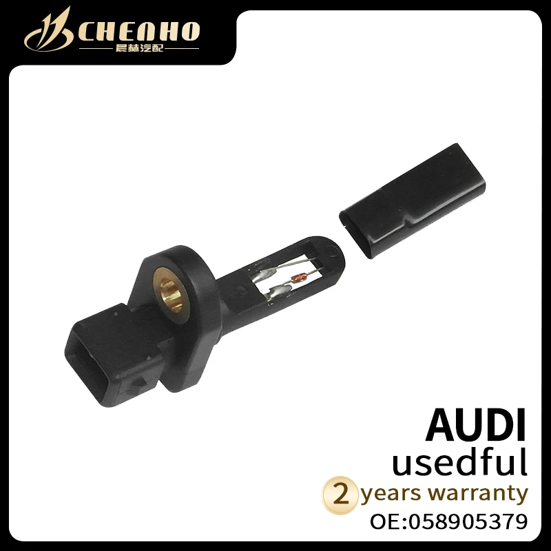 

Датчик температуры впускного воздуха для Audi VW Porsche 058905379 0280130085