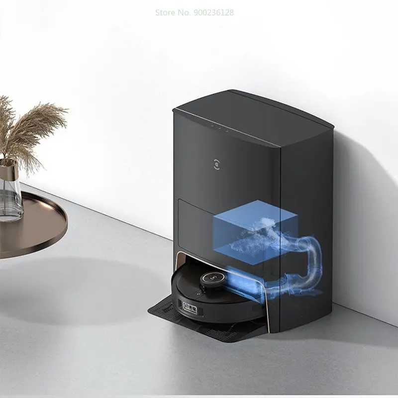 2022 Ecovacs Deebot X1 PRO OMNI 5500pa  ûұ, û κ, û ɷ, û ɷ, ڵ 
