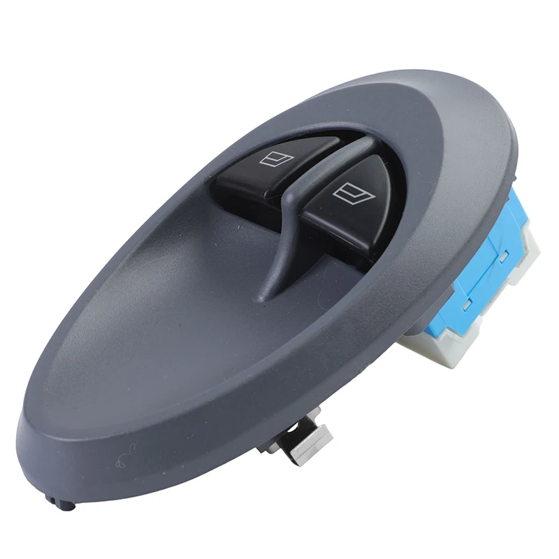 500321134 93952636 Power Master Window Switch For 1999- 2006 Iveco 