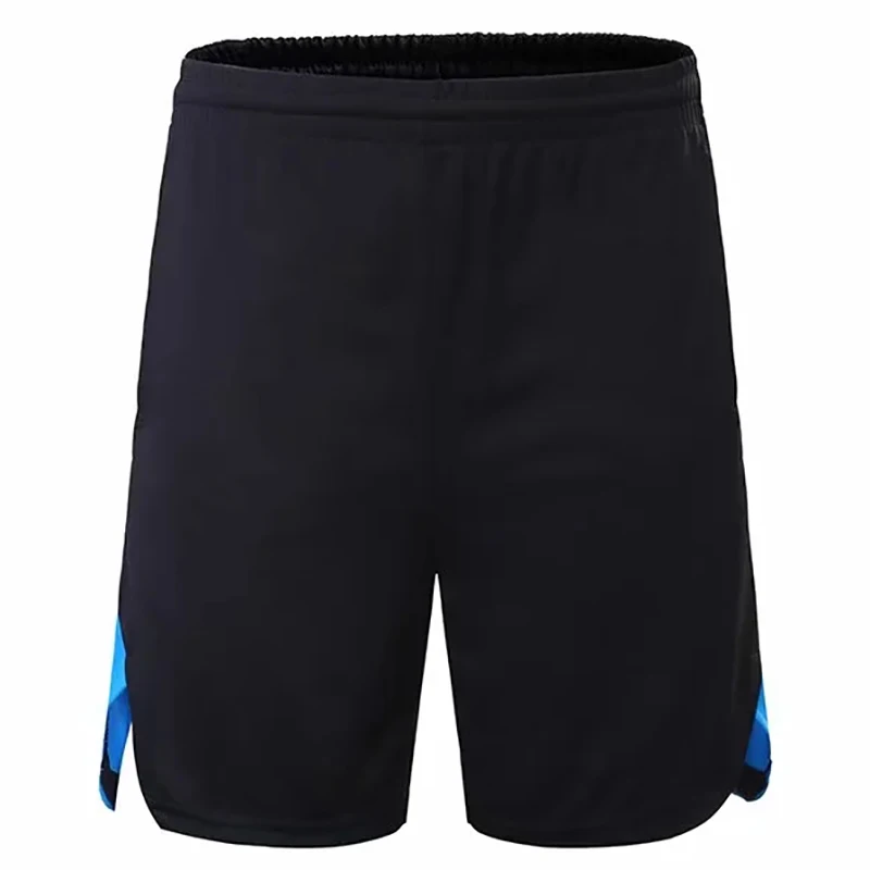 Men's shorts with Pockets Men Badminton table tennis Shorts Running Women Children jogging Short pants athletic Shorts