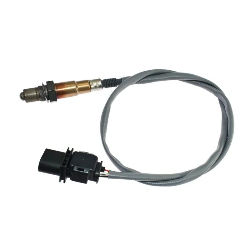 

0258017124 LSU4.9 Lambda Oxygen O2 Sensor for BMW X5 E70 xDrive 4.8 2007-2013 NO# 11787557223