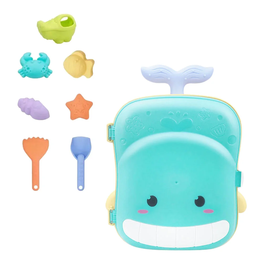 Рисунок 5 - Детский пляжный инструмент