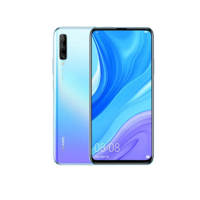 HUAWEI Y9S smrtphone 6.59'' 2340 x 1080 pixel 4000mAh Global firmware Original used phone 3