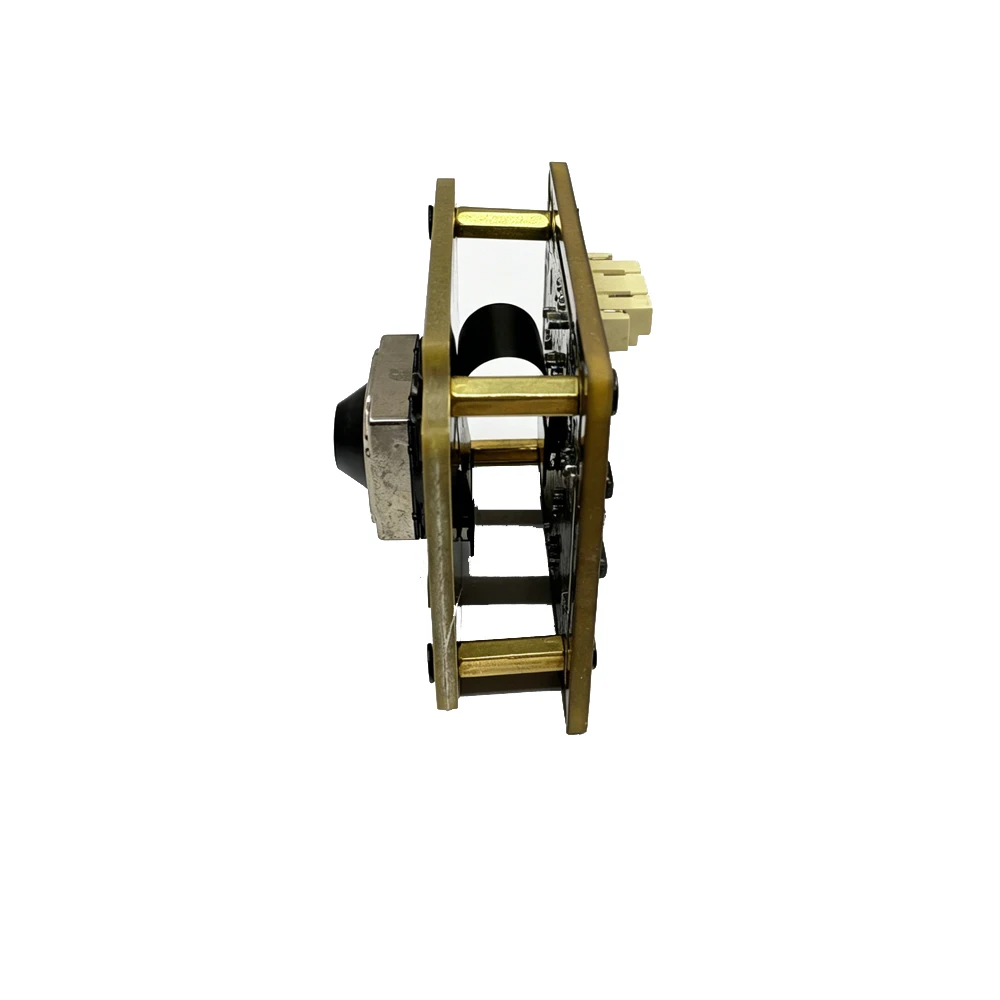 50MP HD CMOS IMX766 USB 카메라 모듈 8160Hx6120V 5FPS AF DFOV82 ° USB 케이블 UVC 플러그 앤 플레이를 이용한 컨퍼런스 라이브 스트리밍