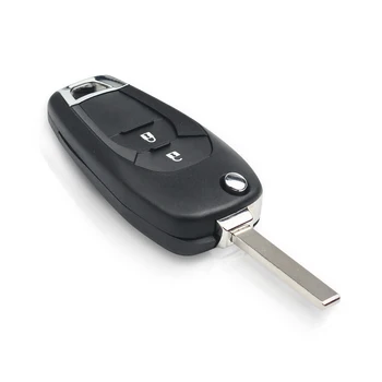 Chiave telecomando per Chevrolet Cruze Trax LS Badge Spark Sonic Aveo Tracker Onix RS Trailblazer - KEYYOU per Chevrolet Cruze Trax LS Badge Spark Sonic Aveo Tracker Onix RS Trailblazer 2
