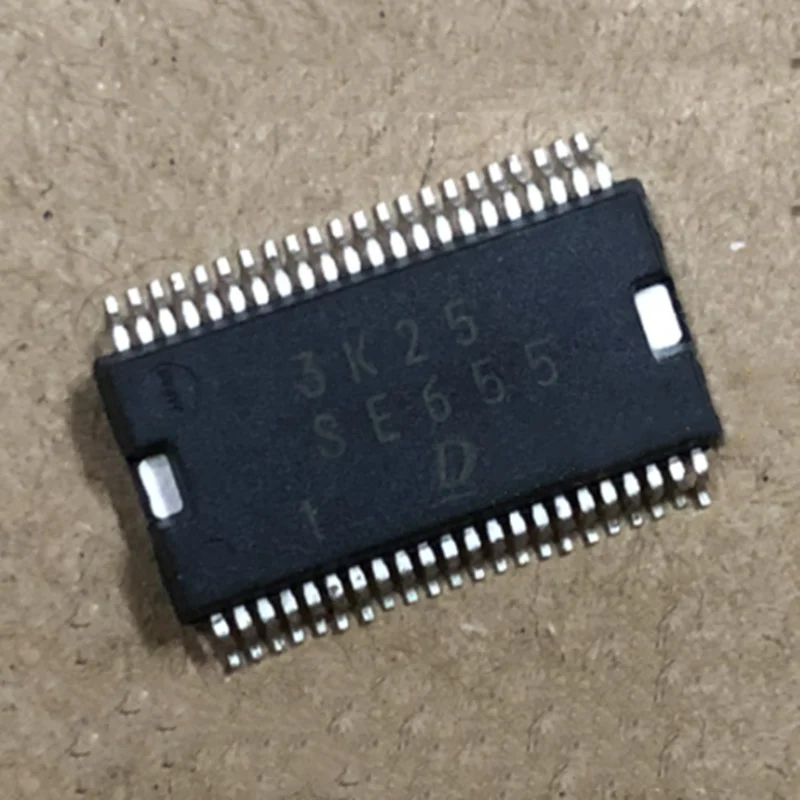 

SE655 Original Genuine Chip Packing 36-HSSOP