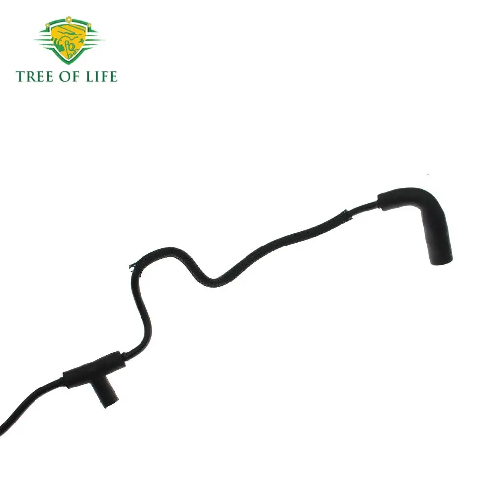 Engine breather pipes LR013531 Crankshaft Ventilation Exhaust Pipe For Range Rover Sport Discovery 4 3.0L 24V V6 Turbo Diesel JAGUAR XF X250 JDE10729