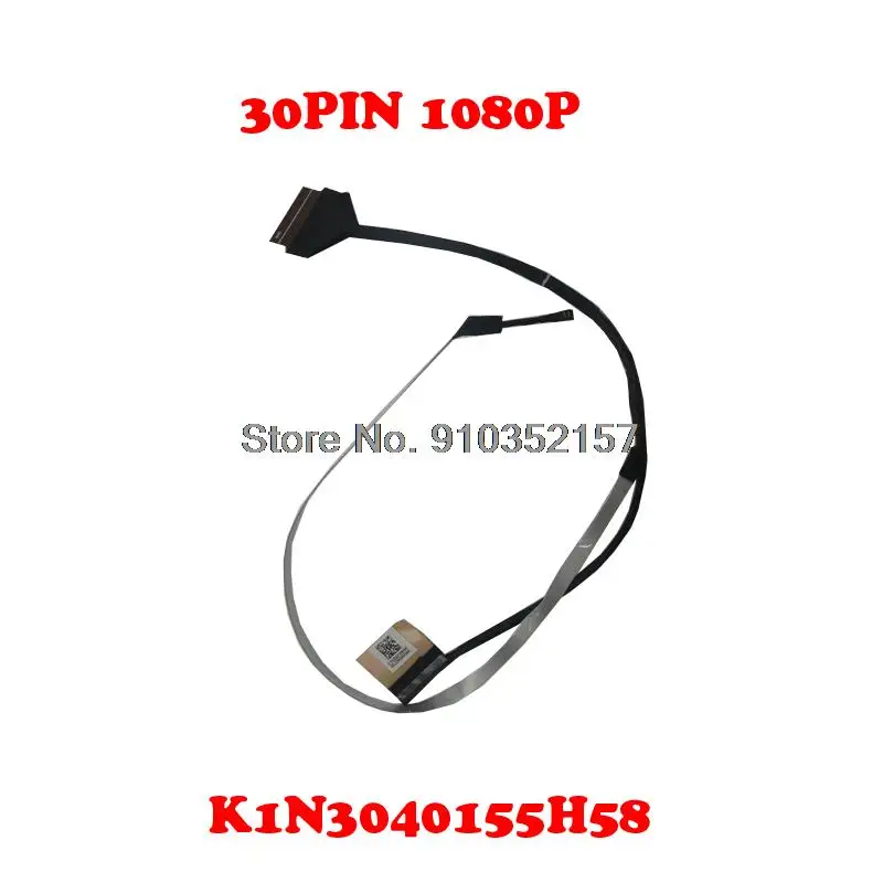 

1080P 30PIN ЖК-экран кабель для MSI Prestige 15 P15 MS16S3 MS-16S3 Prestige 15 A10SC A11SB A11SC A11UC A11UD