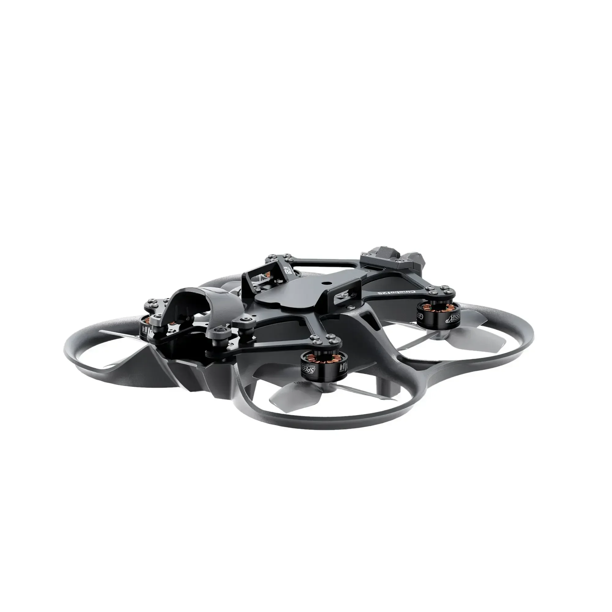 

Квадрокоптер GEPRC Cinebot25 S WTFPV, 2,5 дюйма