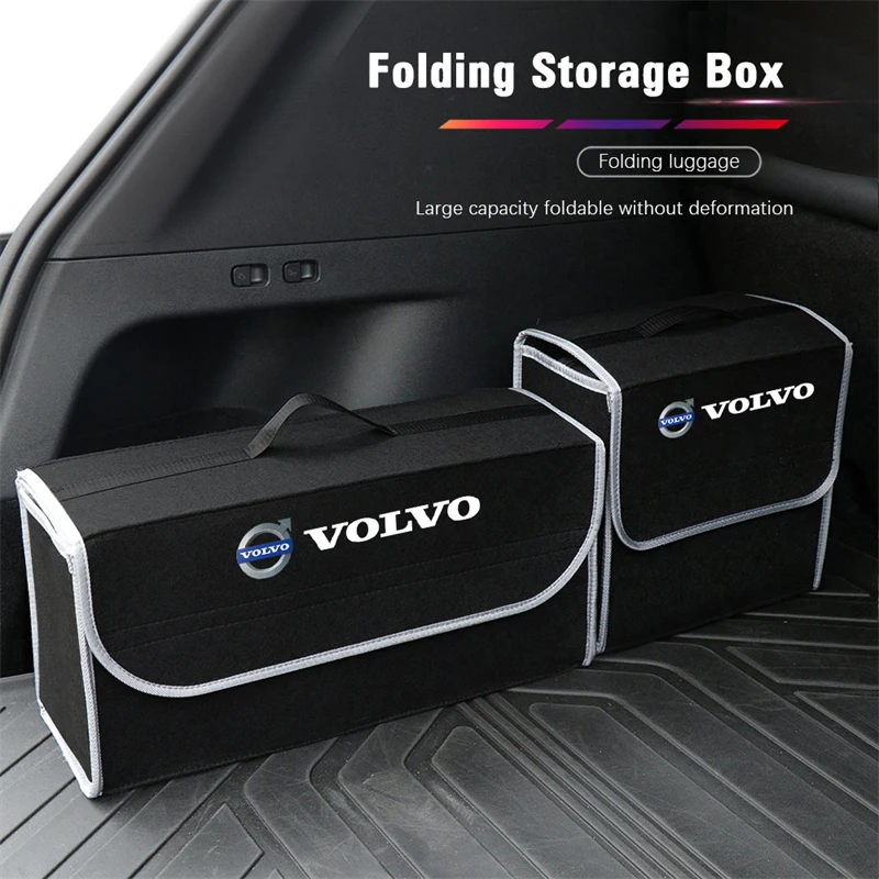 Alfombrilla De Maletero Para Volvo V60 2020-2025 - Protector Impermeable Y Antideslizante