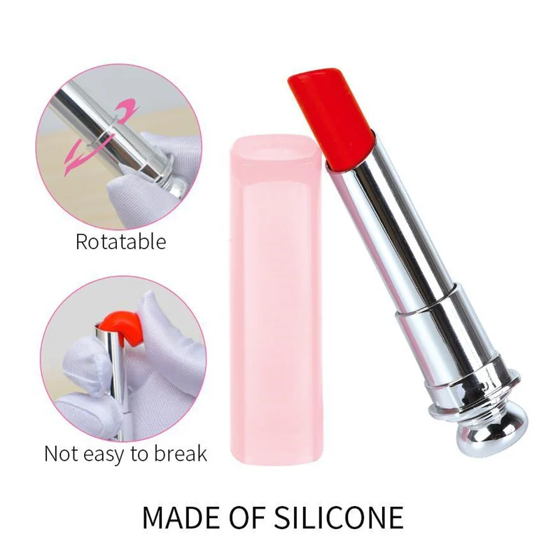 Cosmetics Set Kids Play House Simulation Make Up Lipstick Nail Paint Educational Toys Pretend Makeup Girls Game_voghion.com