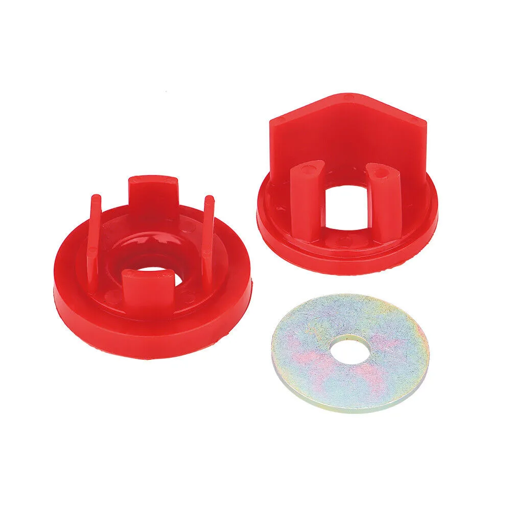 Performance Rear Differential Support Mounting Bushing replacement For Subaru Impreza WRX STI 08-14 Forester 08-13