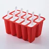 Red 10PCS